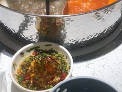 -左庭右院鲜牛肉火锅(苏州园区永旺店)