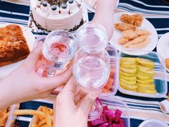 猴菇松松吐司-麦陌(正弘城店)