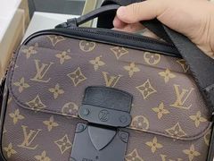 -麦么二手奢侈品手表包包回收(北京店)