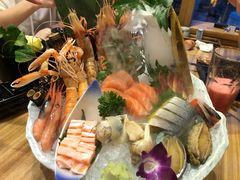 -水林间·寿喜烧自助(仙林金鹰店)