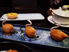 -万丽轩·粤菜(王府井金茂万丽酒店)