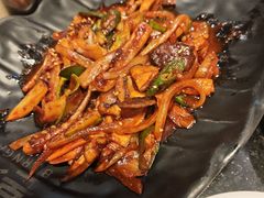 -本家·添百客韩国料理(泰然店)
