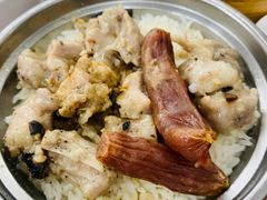 -香港蓮香樓(中環店)