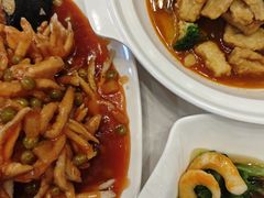 -功德林素菜饭庄(前门店)