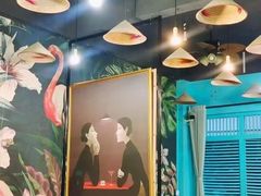 -西贡印象越南特色餐厅