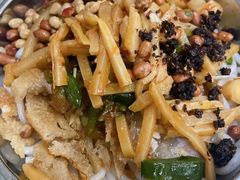 -红鼻子桂林米粉(金唐新光界店)