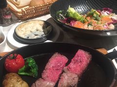 -西堤厚牛排(新世界店)