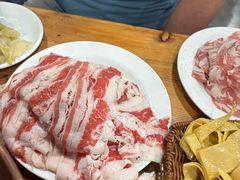 -元盛居(生态大街店)