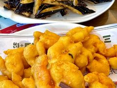 -鲁南仔·滕州炒鸡(经三路店)