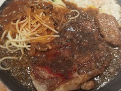-豪享来中西餐厅(隆昌店)