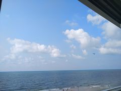 -北海银滩一号国际会议中心酒店