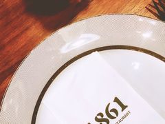 -1861意大利餐厅(文化广场店)