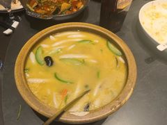 -山芋腔苏北菜(盐城滨海店)