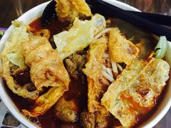 -家味螺蛳粉&烤鱼(五角场店)