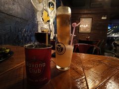 -Luchador摔跤手墨西哥餐厅(恒宇广场店)