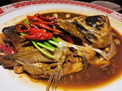 -旺顺阁鱼头泡饼(常营店)