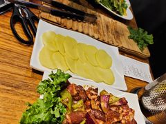 -超级神炭烤肉夜食(芥园西道店)