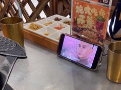 -探鱼·鲜青椒爽麻烤鱼(银泰城店)