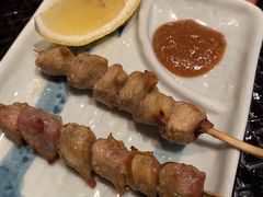 -小山日本料理(兴业太古汇店)