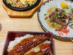 鳗鱼饭-胜代日本料理(云程巷小区店)