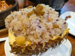 -滇越乘象云南餐厅(次渠店)