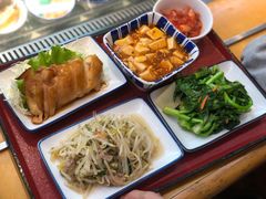 -虹梅食堂·爱蝦乃家