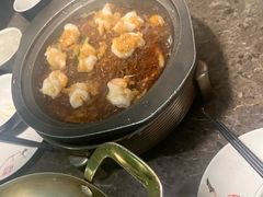 -绿茶餐厅(天津天河城店)