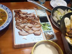 -北京烤鸭店(新桥家园·浦口店)