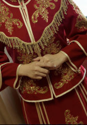 -NaNa婚纱礼服馆