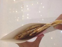 -文叔·湖北名小吃·小龙虾(华强北店)