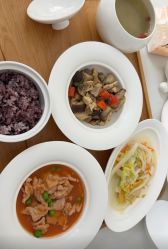 -弗蕾亚·和月月子调理院(东湖店)