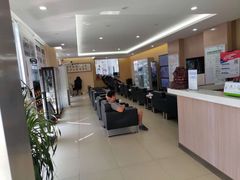 -烟台东联一汽丰田4S店(福山区店)