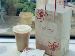 -Manner Coffee(徐汇滨江店)