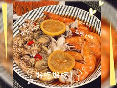 -上海锦江汤臣洲际大酒店壹阶层