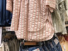 -优衣库(厦门SM广场店)