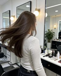 -BEAUTY HAIR GANO