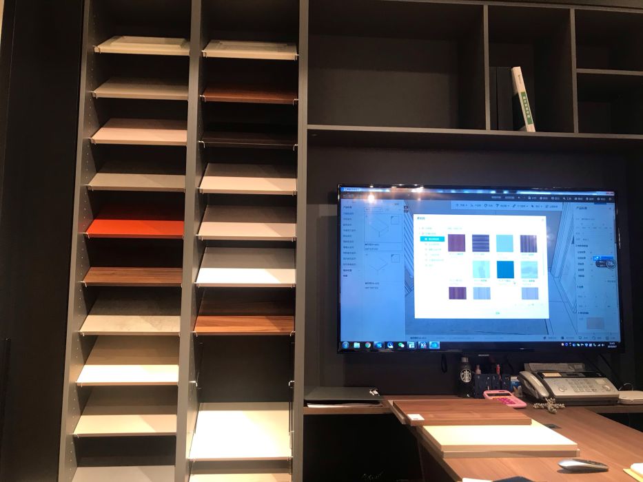 百强·新德堡(集美家居大红门店)