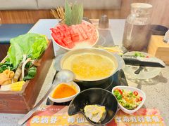 -陶乡·台湾小火锅(中华城店)