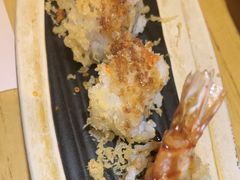 -吉兆·料理(红梅南路店)