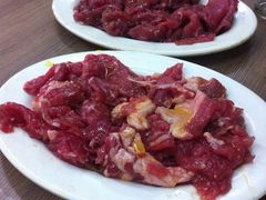 -西塔隆太白烤牛肉馆(图们路店)