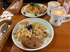 -雕刻时光咖啡馆(师大路店)