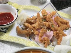 -陈生记黑鱼馆·20年活鱼现杀(宁波鼓楼店)