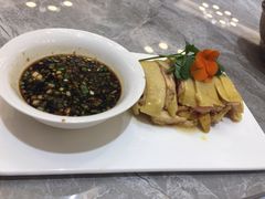 老绍兴三黄鸡-老绍兴养和饭店(向阳不夜城店)