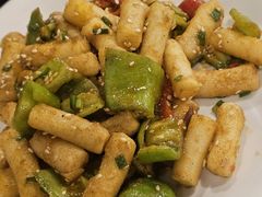 -龙方煲庄(余江路店)