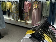 -ZARA(凯德乐峰广场店)