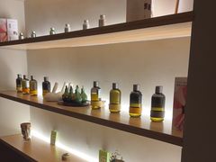 -青曼SPA·按摩·采耳·足道(龙之梦店)