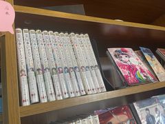 -Oasis日式漫画喫茶(高岛屋百货店)