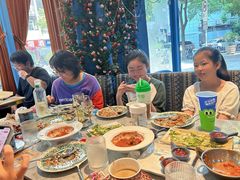 -木尔坦·Multan巴基斯坦清真餐厅halal(大智嘉园店)