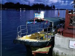 -蓝湾碧波·老字号·疍家非遗海上餐厅