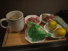 -良子足浴(湖滨店)